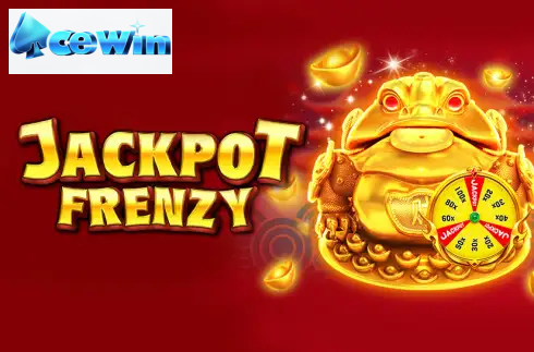 Jackpot Frenzy